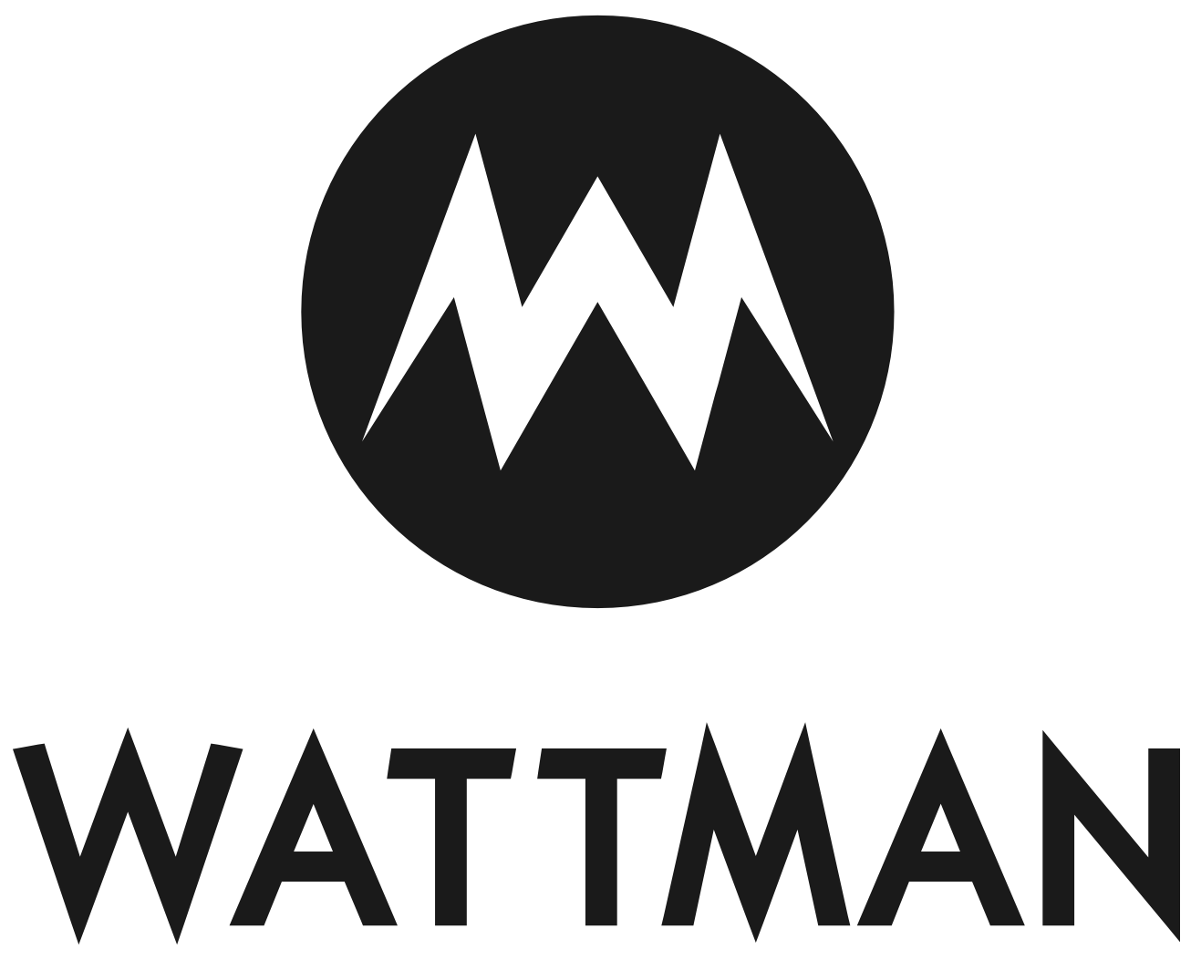 Wattman logo